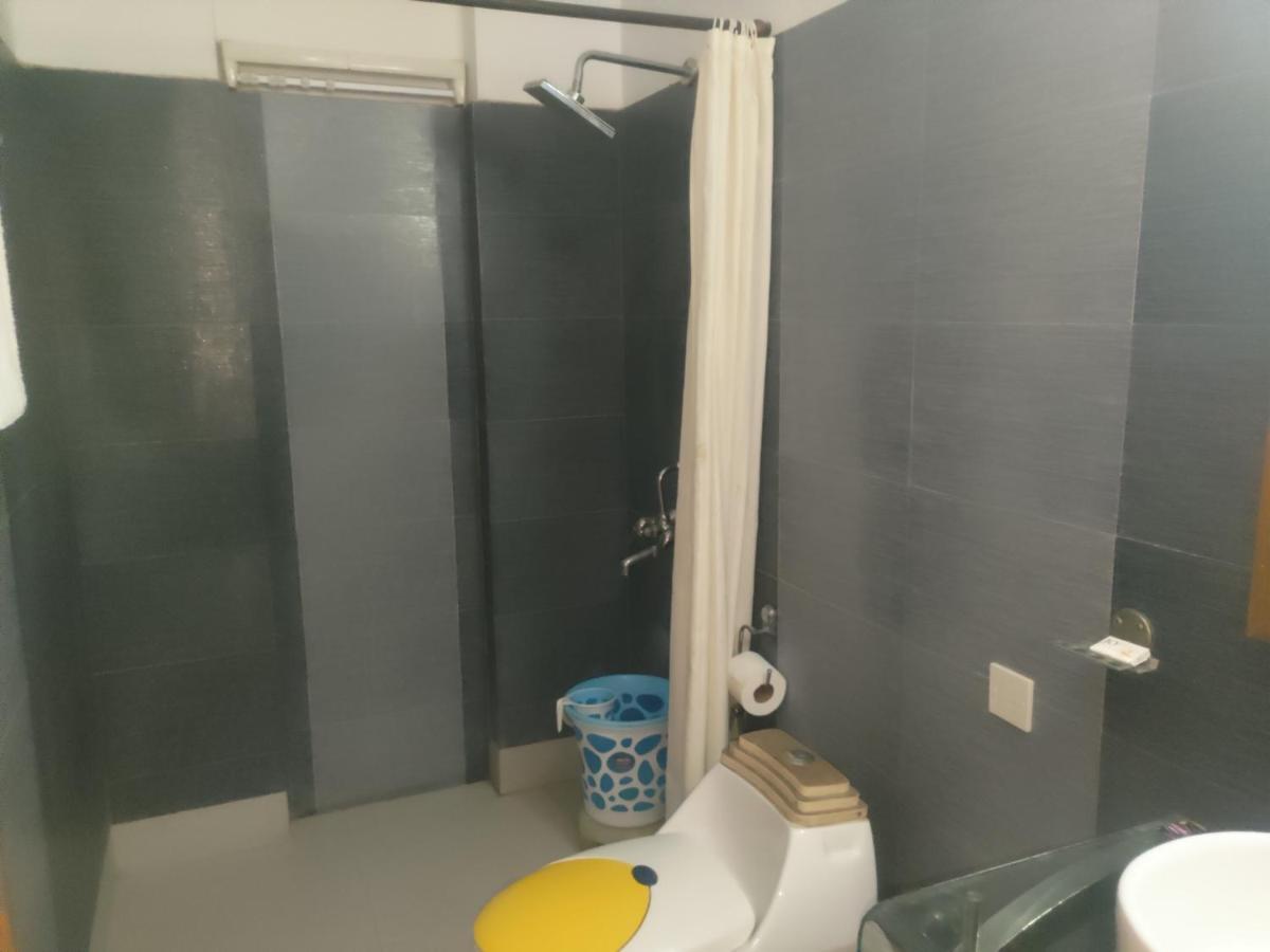 Hotel Fort View Tikamgarh Ngoại thất bức ảnh